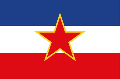 Jugoslavien